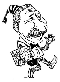 Леонид Якубович