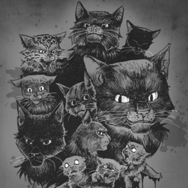 Погружение во мрак