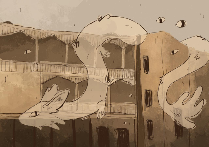 Хтонь Тбилисская