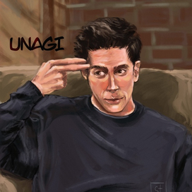 Друзья / Friends