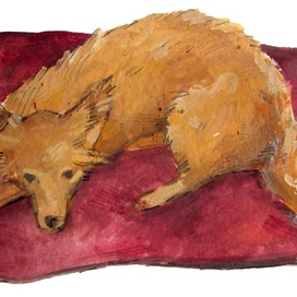 "Каштанка" 11