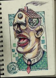 офисный работник