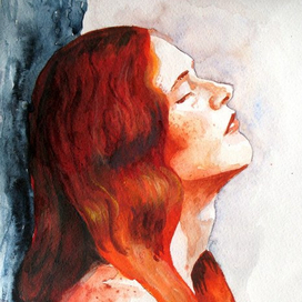 Осень. Сентябрь 