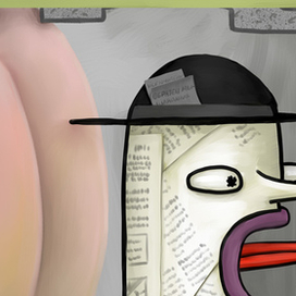 Свобода слова