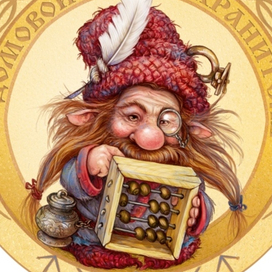 Домовой Вышуха