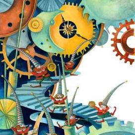 Календарь и часы