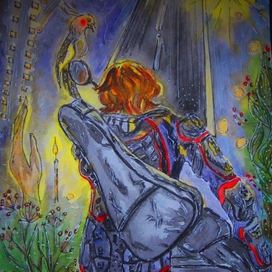 В добрый путь