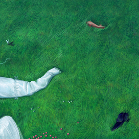 Ромео и Джульетта \ форзац