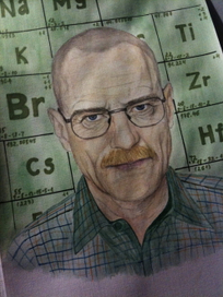 Bryan Cranston