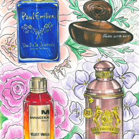 "Красота и здоровье"