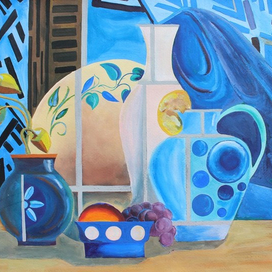 Постановка