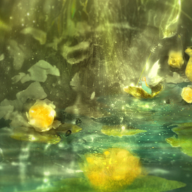 фейные сказки .7.а