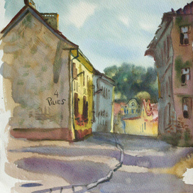 старый Каунас