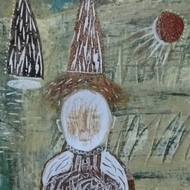 "Волшебный колпак"