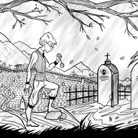 Сториборд (Графика)