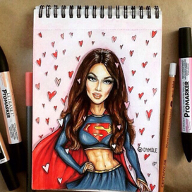 Алена Воданаева