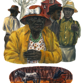 "Одноэтажная Америка"