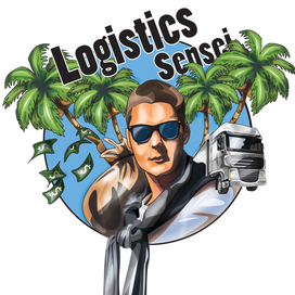 Logistics sensei