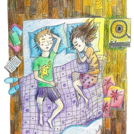 Домашний уют