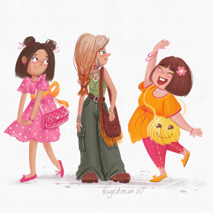 К выходу готовы!