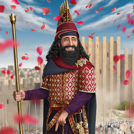 Тигран Великий