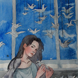 «...значит  сбудется»  ч.1