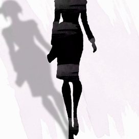 Fashion фигура