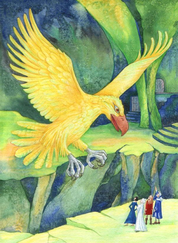 В.Руднев "Лакмур"