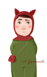 Печалька......кто-то съел мою печеньку :о(