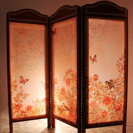 Ширма "Сказка"