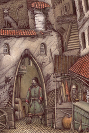 конец путешевствия