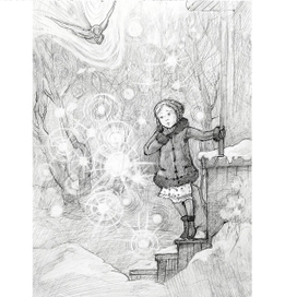 иллюстрация к сказке