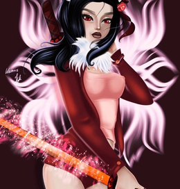 Арты на заказ по всем вселенным и реал.