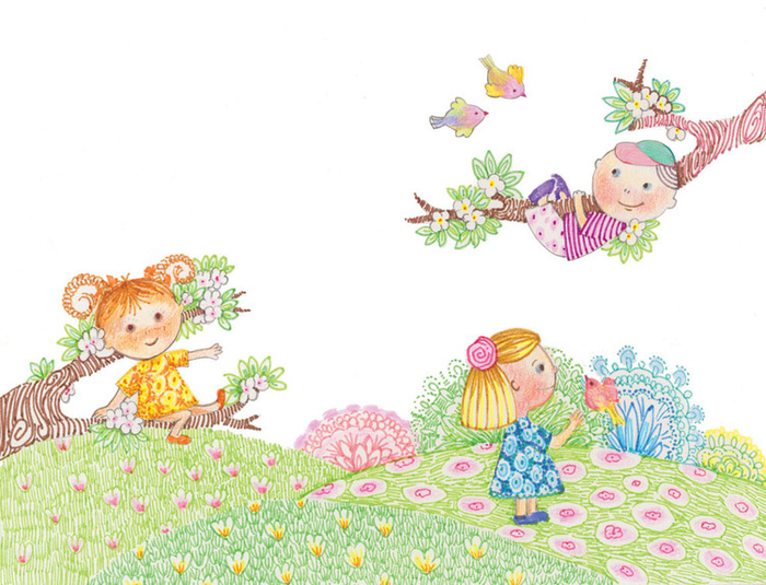 Великан-эгоист