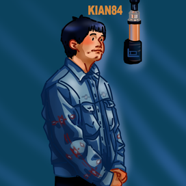 Перерисовка с фото