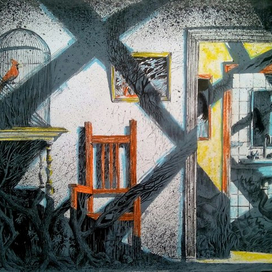 Х. Кортасар "Бестиарий" (4)