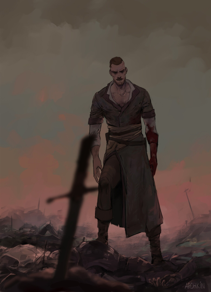  Olgierd von Everec