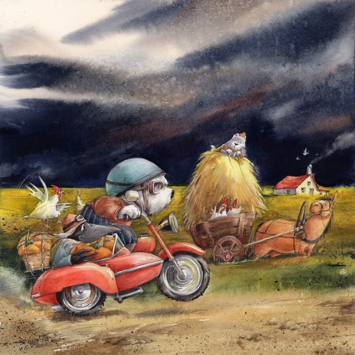 Вестокалендарь 2026