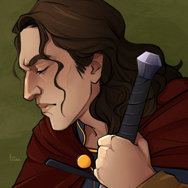 Карамон Маджере