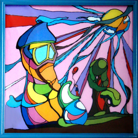 Дипломная работа