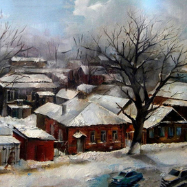 Красноармейская