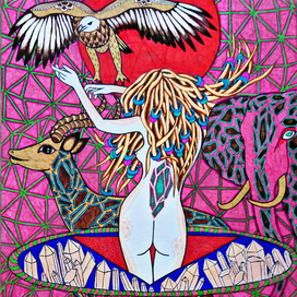 Слышу ЗВУК - это КРУГ 