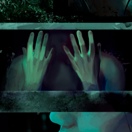 мои комиксы