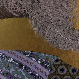 Инфанта(фрагмент)