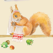 Заставки-концовки+оборочка