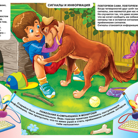 развивалка