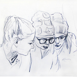 Дети и гаджет