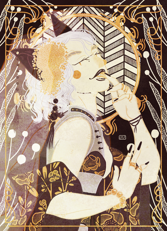 Не год Кота