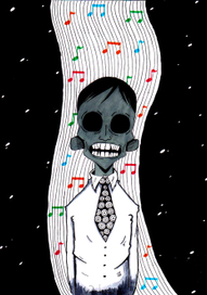 dead musician
