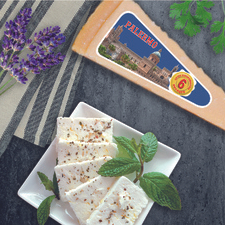 Баннер для сайта Palermo